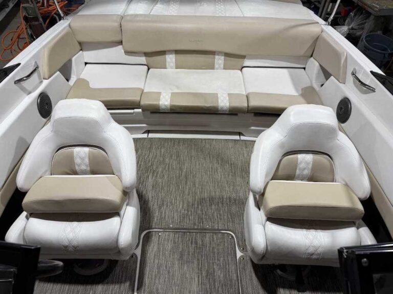 2018 Glastron GT205 US-PGLHF209C818 [photo 7]